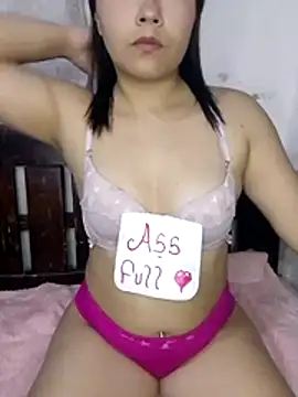 Girl Nasty Dirty online show from April 16, 2:34 am