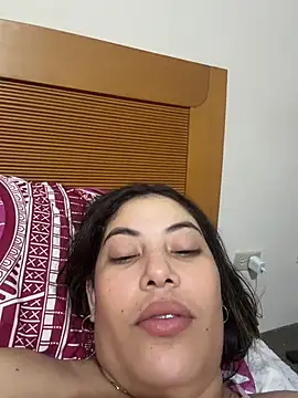 Anna Bitch Disgusting online show from March 29, 1:22 pm