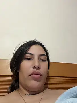 Anna Bitch Disgusting online show from April 12, 10:09 am