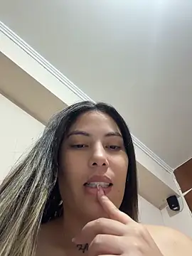 Anna Bitch Disgusting online show from May 23, 11:14 am