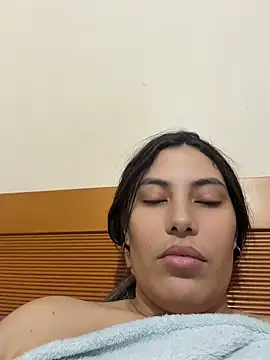 Anna Bitch Disgusting online show from May 26, 8:21 am