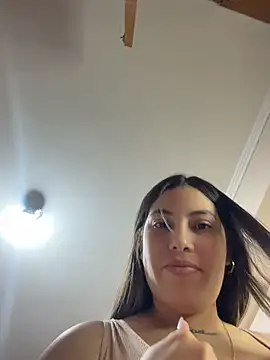 Anna Bitch Disgusting online show from June 2, 1:51 am