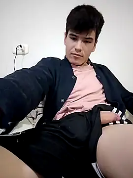 quetzal200128 online show from December 17, 5:13 am