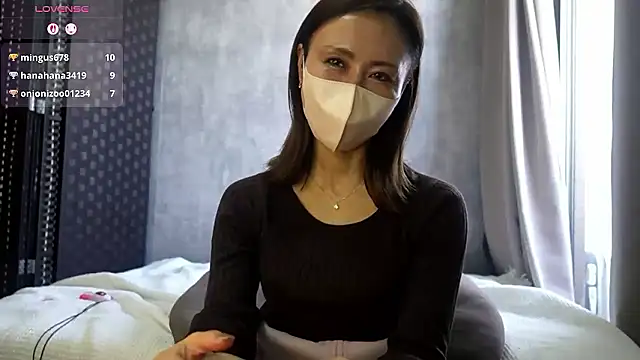 Kyouka wife online show from March 21, 11:41 pm