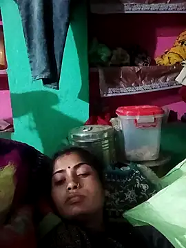 Snapshot of Pushpa_hotty chatting on December 3, 10:52 pm Pushpa hotty online show from December 3, 10:52 pm