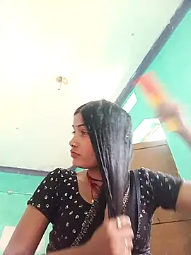 Pushpa hotty online show from April 4, 4:33 am