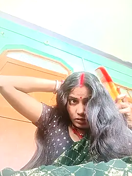 Pushpa hotty online show from April 11, 4:06 am