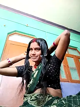 Pushpa hotty online show from April 13, 3:56 am