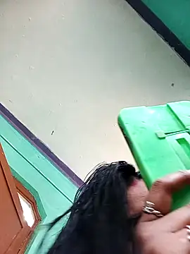 Pushpa hotty online show from April 17, 3:53 am