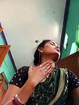 Pushpa hotty online show from April 18, 2:26 am