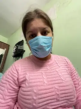 Cute hotzara online show from November 20, 4:45 am