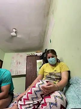 Cute hotzara online show from March 30, 5:41 am