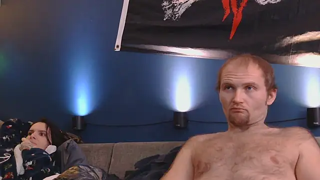 Donster907 online show from November 12, 7:42 am