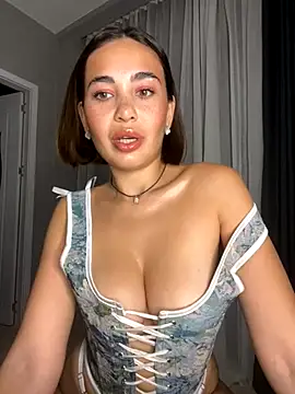 Tatargirl online show from November 27, 1:18 am