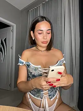 Tatargirl online show from November 27, 5:48 pm