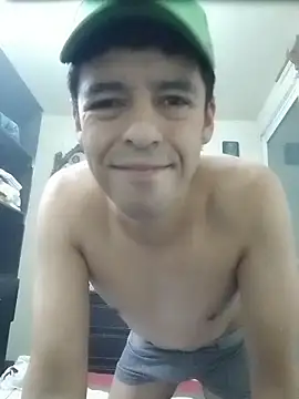 Junior 47 online show from March 3, 1:12 am