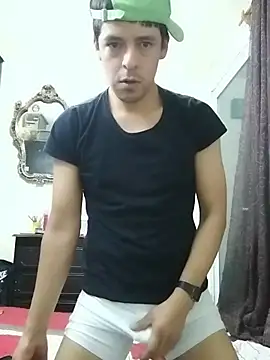 Junior 47 online show from March 19, 4:05 am