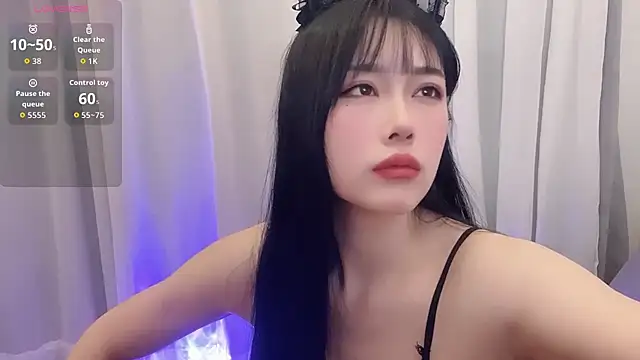 hayuyuyu online show from February 13, 1:51 pm