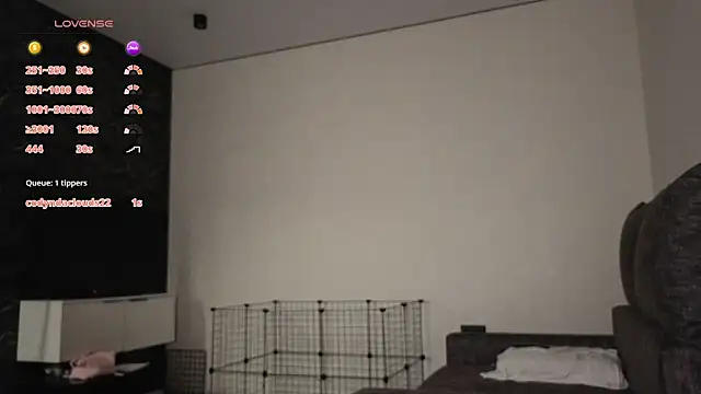 BabySofa online show from March 30, 3:57 pm