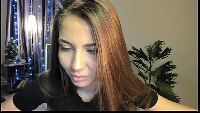 Aurora Glow21 online show from January 10, 1:02 pm