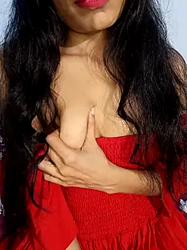 Angelic Princess online show from December 5, 2:14 pm