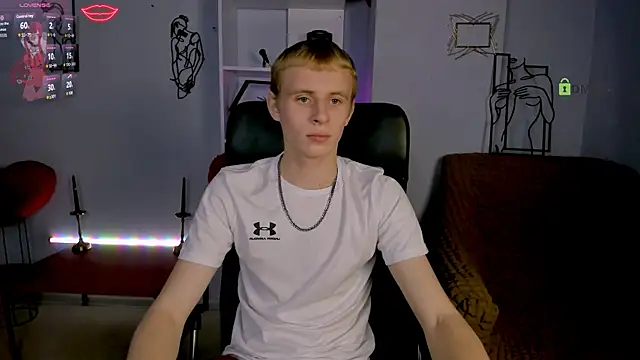 rafael bien online show from January 15, 8:34 pm