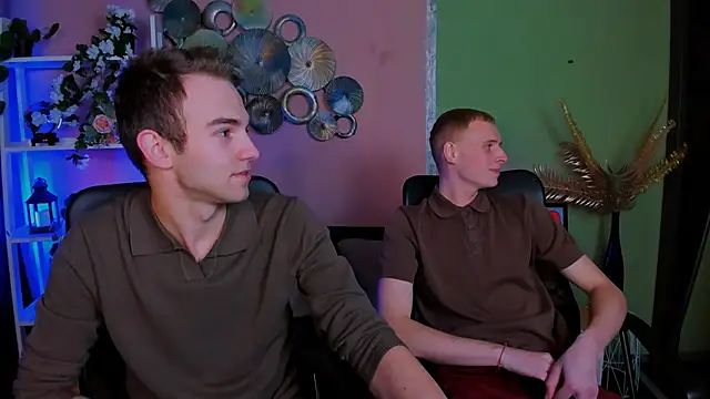 rafael bien online show from January 17, 8:12 pm