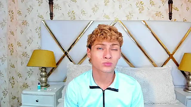 JacobRusso online show from February 8, 4:27 am