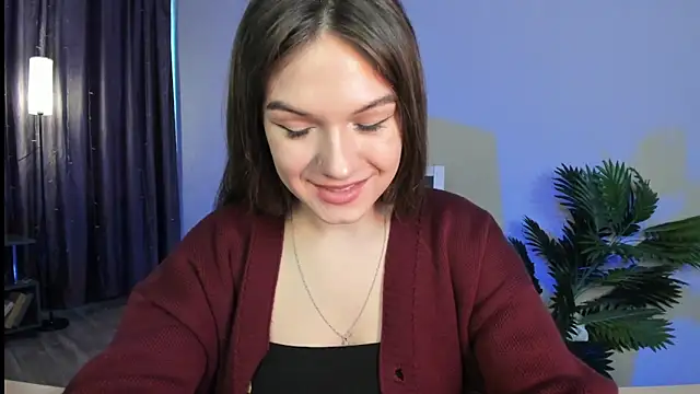 luna lust 212 online show from January 19, 12:09 pm