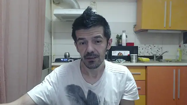 Dale E online show from December 17, 5:24 am