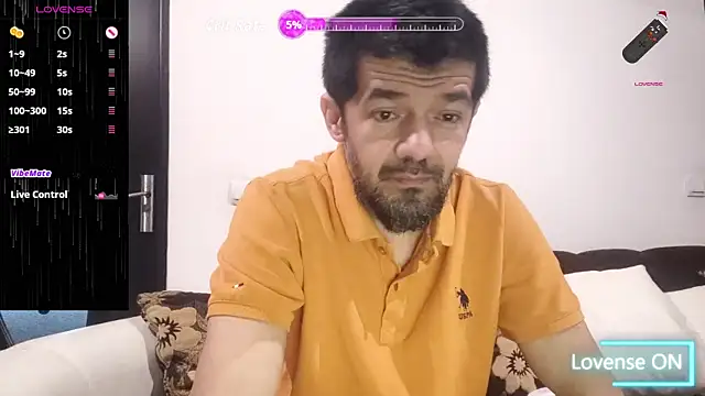 Dale E online show from March 30, 4:35 am