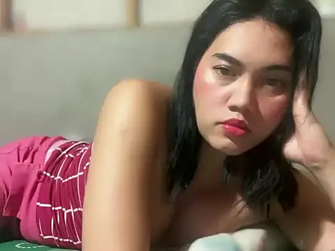 Pretty moccha online show from March 9, 4:05 am