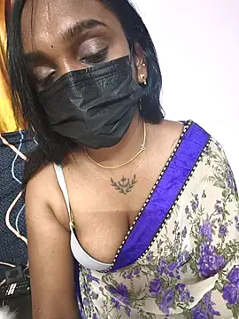 Snapshot of Dharshini98 chatting on November 22, 6:40 pm Dharshini98 online show from November 22, 6:40 pm