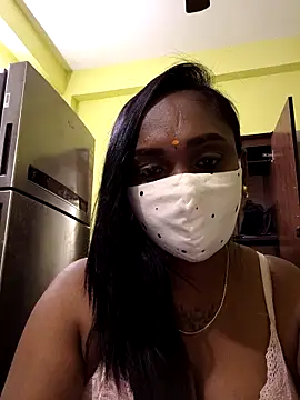 Dharshini98 online show from February 4, 11:09 pm