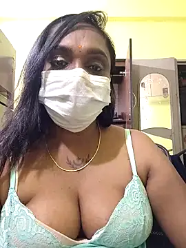 Dharshini98 online show from February 18, 5:14 am