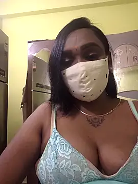 Dharshini98 online show from February 20, 10:05 am