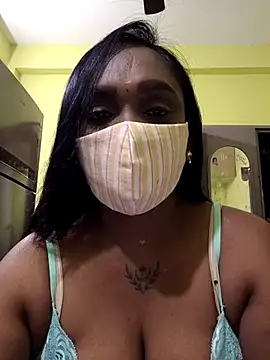 Dharshini98 online show from February 22, 5:22 pm