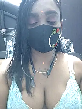 Dharshini98 online show from March 23, 6:45 pm