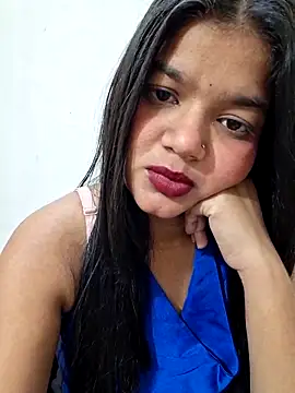 DIMPLE-GIRL88 online show from December 19, 6:20 am