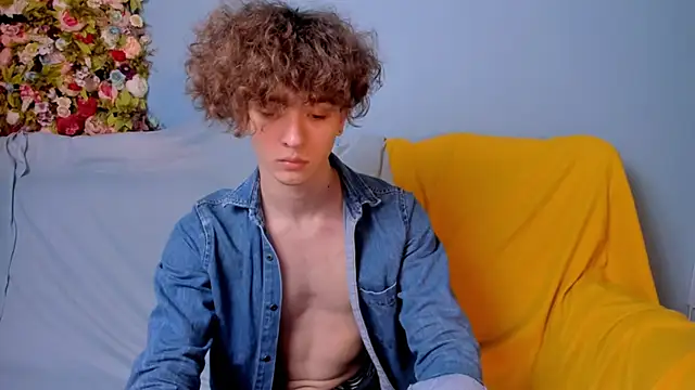 James Colleman online show from November 14, 7:45 pm