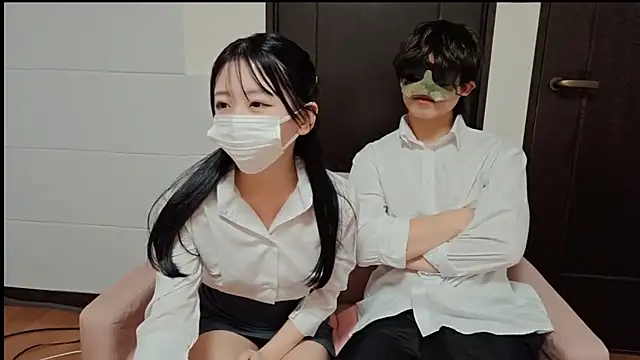 ikura chan online show from January 19, 1:26 pm