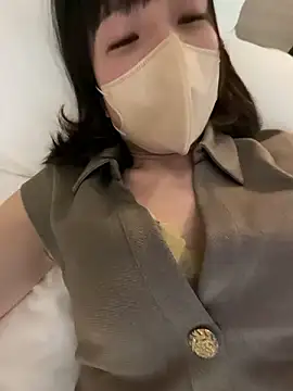 mayumichan13 online show from April 2, 9:34 pm