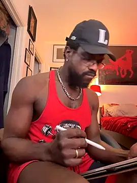 SirDaddylicious online show from November 12, 9:14 pm