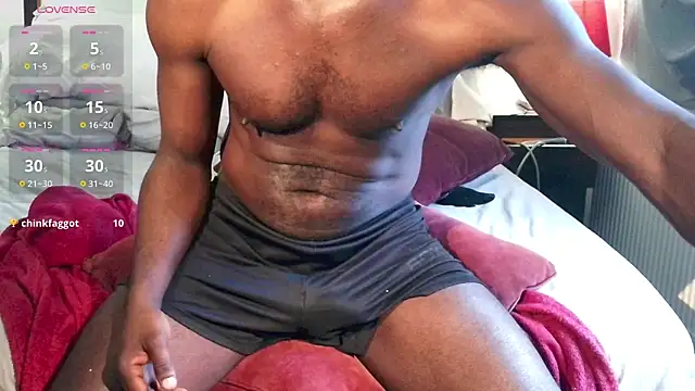 SirDaddylicious online show from March 14, 4:12 pm