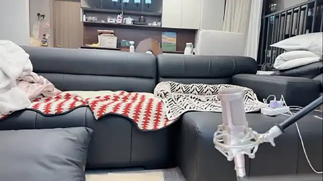 Butterbear online show from January 8, 12:29 pm