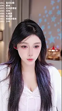 UUsweet online show from December 4, 2:21 am