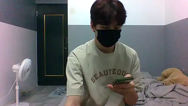 xunyuuu online show from January 18, 3:38 pm