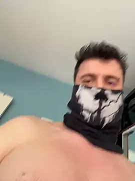 bigfatbro9 online show from February 6, 12:41 pm