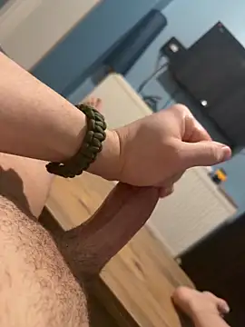 bigfatbro9 online show from March 12, 6:25 pm