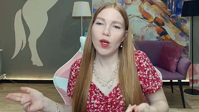 LavetaShiroma online show from December 20, 11:34 pm